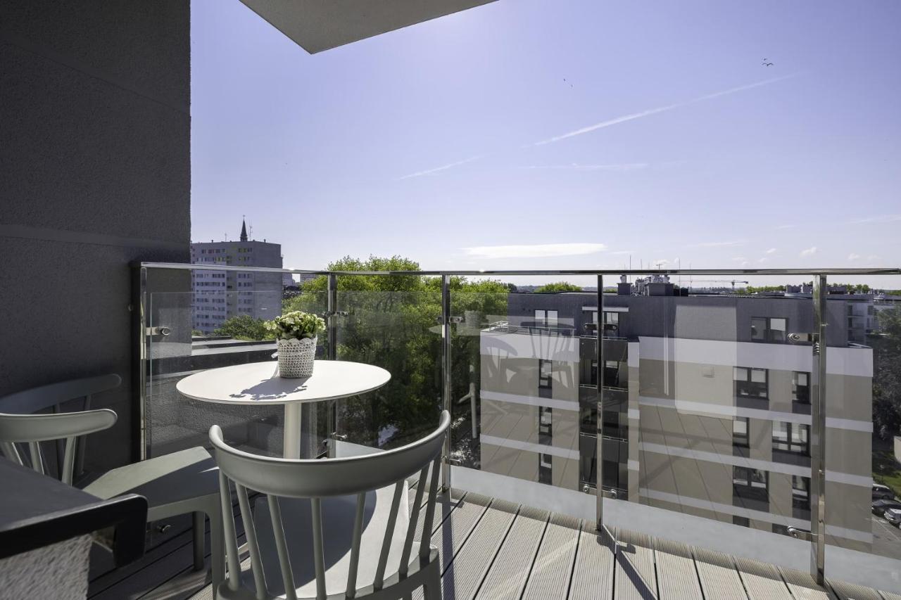 Jantar Apartamenty - Platany コウォブジェク エクステリア 写真